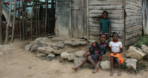 vulnerable children